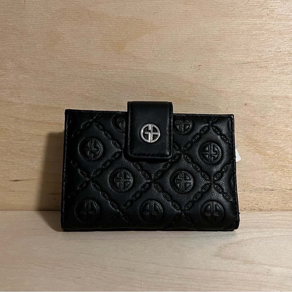 GIANI BERNINI WALLET